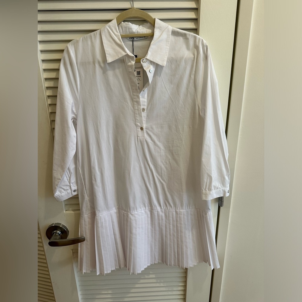 Zara Mia dress. Size medium